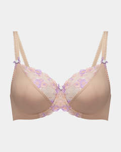 Outlet Bras: Cherish Underwire Bra