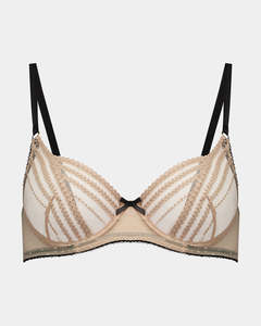Kiki Underwire Bra