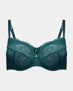Muse Underwire Bra