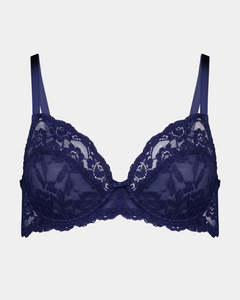 Baroque Underwire Bra