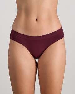 Seamless Soft Bikini
