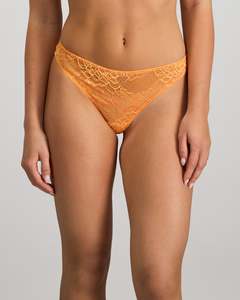 All: My Fit Underlayer Thong