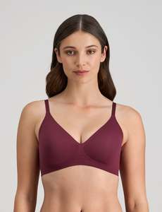 Comfit Collection Wire Free Bra