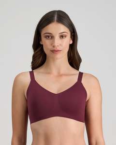 Comfit Collection Wire Free Bra