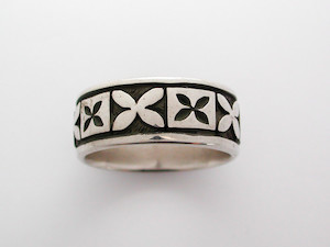 Products: Double Flower Tapa benflynn