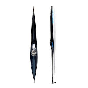 Barracuda: Barracuda Waimak