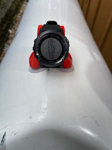 accessories: Watch Holder