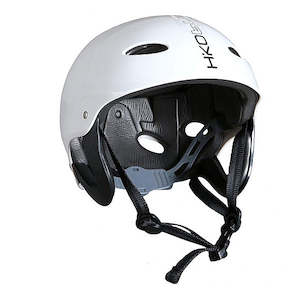 Helmets: Hiko Buckaroo Helmet