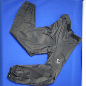 Pants: Classic Pants