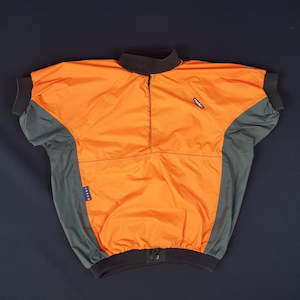 Paddle Jacket: Classic Shorty Paddle Jacket