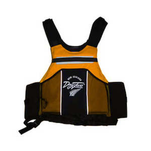 PFD: Day Two Adventure Racer/Multisport race Vest