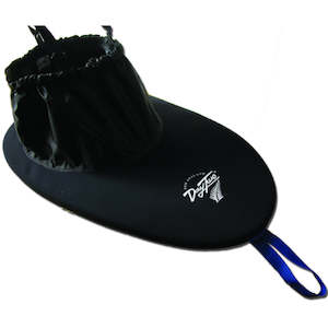 spray-deck: Nyloprene Spraydeck with shoulder straps