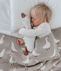 Snugglys Toys: Goose Teddy