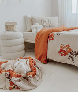 Storage Bag - Aloha Sunset