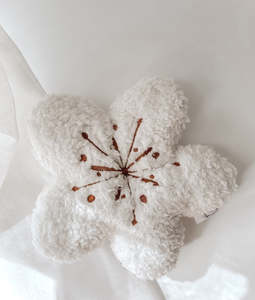 Cushions: Hibiscus Cushion