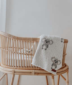 Sale: Koala Blanket