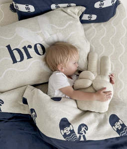 Pillowcase - Skater Life 'Bro'