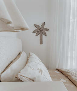 Balinese Wall Hanging | Shelly Palm