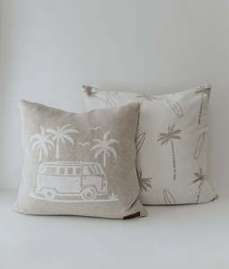 Home: [PRE-ORDER] | Euro Cover - Dune Surfing Palm