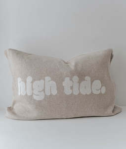 [PRE-ORDER] | Pillowcase - High Tide