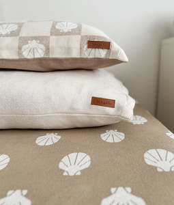 [PRE-ORDER] | Pillowcase - Shoreline