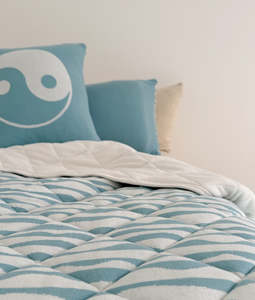 OASIS | Bedding Bundle - Quilt (King Single)