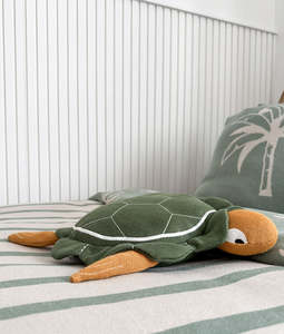 Snugglys Toys: Tim the Turtle