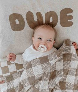 [IMPERFECT] | Pillowcase - Khaki Dude