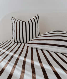 [PRE-ORDER] | Euro Cover - Sundown Stripe