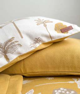 Kids Bedding: [PRE-ORDER] | Pillowcase - Golden Hour