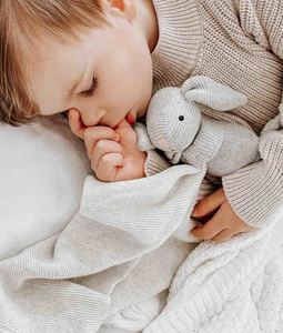 [IMPERFECT] | Bunny Snuggly - Grey