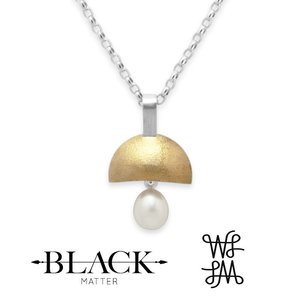 Products: Local Palette Swing Pendant - Benjamin Black Goldsmiths