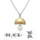Local Palette Swing Pendant - Benjamin Black Goldsmiths