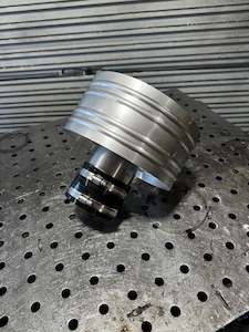 Anti downdraft cowls/rain caps