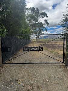 Custom Gates