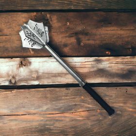 Armory Of Weapon Art: Soulbane Scepter Heavy duty Mace