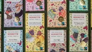 Bennetto Gift Card