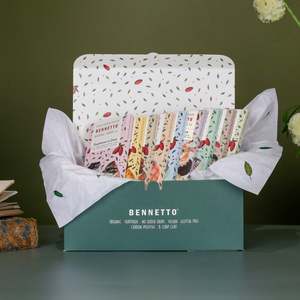 Gift Box – 9 Bars