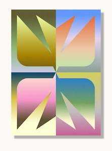 Fairy Tern Greeting Card 3