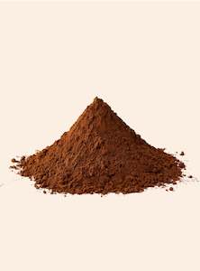 Culinary: Cocoa Powder