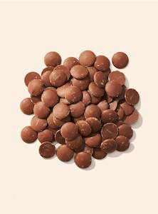 Milk Chocolate Buttons