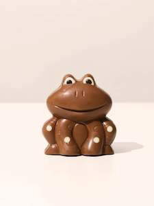 Kids: Milk Chocolate Frog