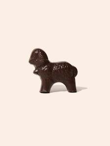 Kids: Dark Chocolate Sheep