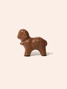 Milk Chocolate Sheep