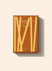 Wholesale: Butterscotch Sticks