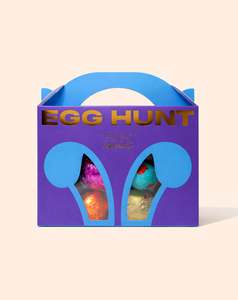 Easter Hunt Box