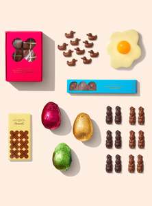 Easter Hamper: Small Easter Hamper