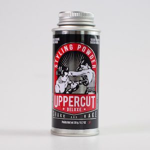 Uppercut Texturising Powder