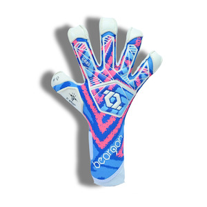 BEORGAN VOLT (D-WRAP) Blue & Pink T- ROLL