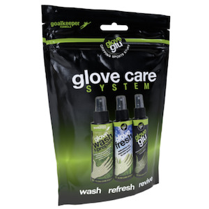 Products: Glove Care System
